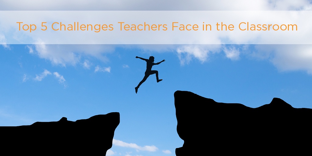 What Challenges Do Teachers Face In Teaching Values